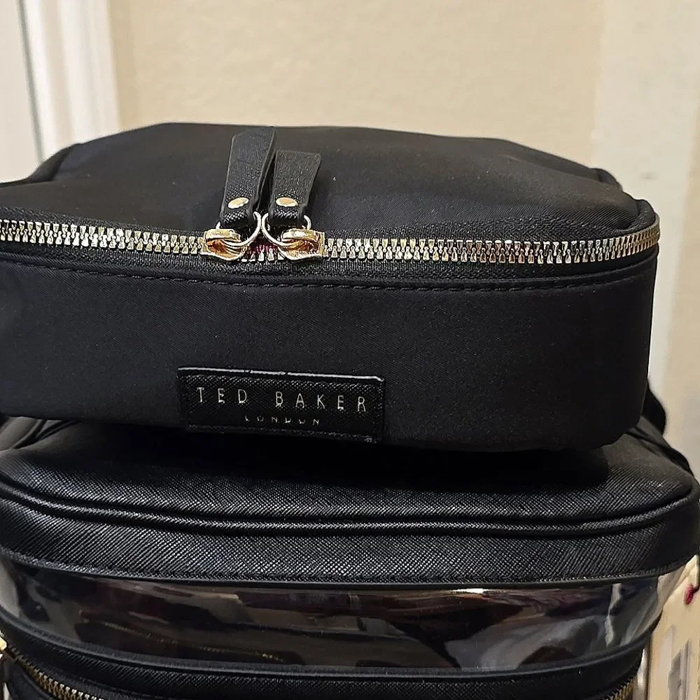 Ted Baker London 4-PC Traincase Set‎